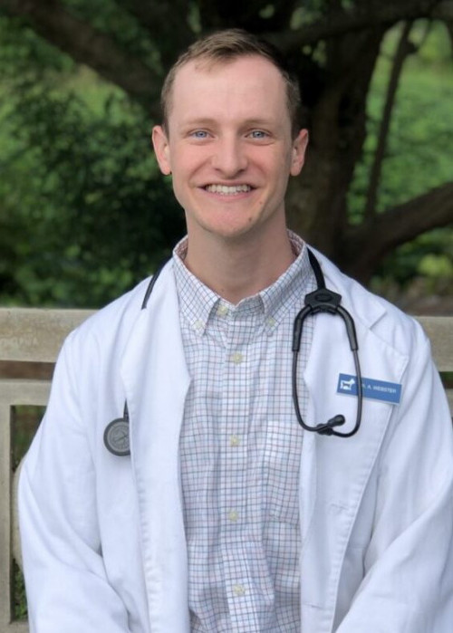 Andrew Webster, DVM
